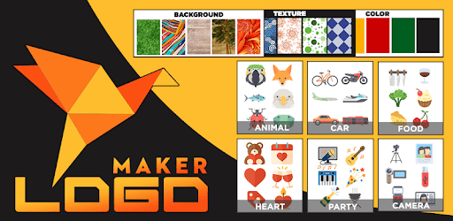 Logo Maker 2019: Create Logos and Design Free PC screenshot
