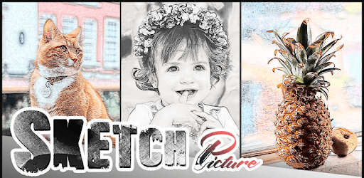 Sketch Photo Maker - Sketch Camera & Photo Editor PC screenshot Sketch Photo Maker - Sketch Camera & Photo Editor PC screenshot