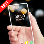 Transparent Wallpaper - Transparent Live Wallpaper for PC Transparent Wallpaper - Transparent Live Wallpaper for PC