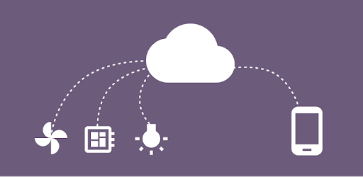 IoT MQTT Dashboard PC screenshot