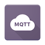 IoT MQTT Dashboard icon