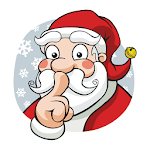 Santa's Secret Keeper icon