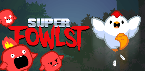 Super Fowlst PC screenshot