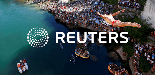Reuters News PC screenshot Reuters News PC screenshot