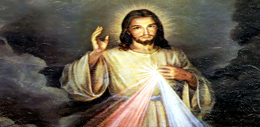 Jesus Wallpapers PC screenshot Jesus Wallpapers PC screenshot