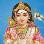 Lord Murugan Wallpaper for PC