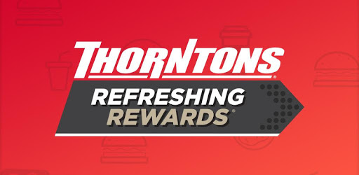 Thorntons Refreshing Rewards PC screenshot Thorntons Refreshing Rewards PC screenshot