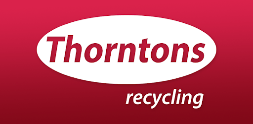 Thorntons Recycling PC screenshot