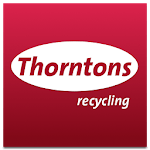 Thorntons Recycling for PC