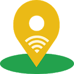 WiFi Logger GeoScanner for PC