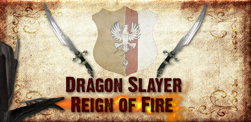 Dragon Slayer : Reign of Fire PC screenshot