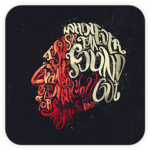 Typography Photo Effect - Create typo graph on pic for PC
