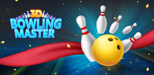 3D Bowling Master PC screenshot