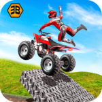 Quad Bike Offroad Driving Stunts for PC