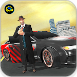 City gangster mafia 2018 - Real theft driver for PC