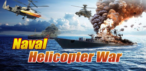 Stealth Helicopter Gunship War PC screenshot