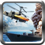 Stealth Helicopter Gunship War for PC