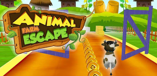 Animal Farm Escape 3D PC screenshot