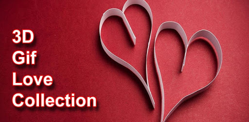 3D Love Gif Collection PC screenshot
