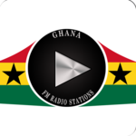 Ghana FM Radio Stations & Newspapers for PC