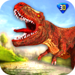 Dinosaur 2018 - Dino Hunting Simulator for PC