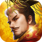 Three Kingdoms: Epic War icon