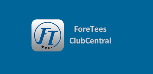 ClubCentral- by ForeTees PC screenshot