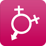Threesome Dating App for Couples & Swingers: 3rder icon