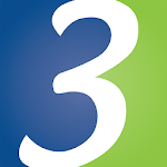 Three Square Market Mobile icon
