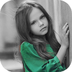 Color Splash Editor for PC Color Splash Editor for PC