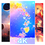 Best Cool Wallpapers 4K icon