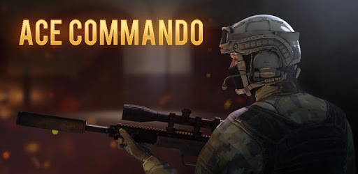 Ace Commando PC screenshot