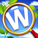 Mystery Word Puzzle icon