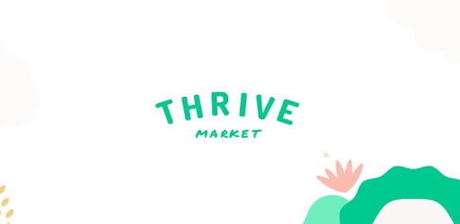 Thrive Market - shop healthy groceries PC screenshot Thrive Market - shop healthy groceries PC screenshot