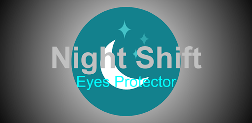 Night Shift: Eyes Protector PC screenshot