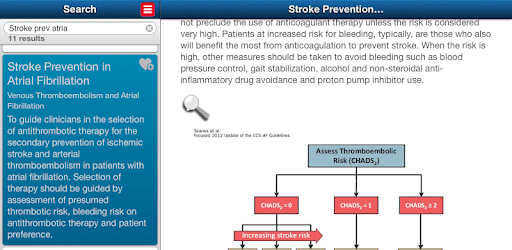 Thrombosis PC screenshot