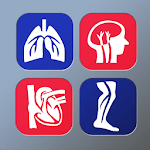 Thrombosis icon