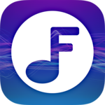 FanLabel - Daily Music Contests icon