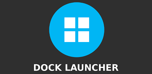 Dock Launcher PC screenshot Dock Launcher PC screenshot