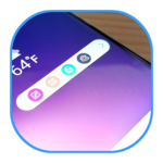 Floating Bar LG V30 for PC