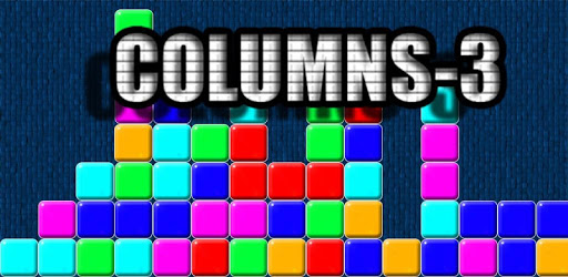 Columns-3 PC screenshot