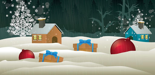 Christmas Greetings & Messages PC screenshot