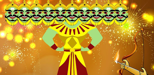 Happy Dussehra Quotes 2018 PC screenshot