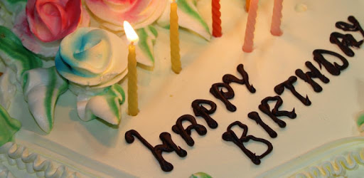 Happy Birthday Wishes Messages PC screenshot