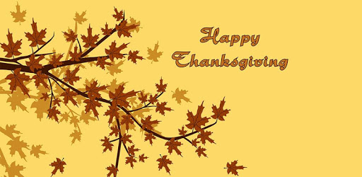 Happy Thanksgiving Wishes 2018 PC screenshot