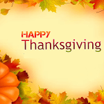 Happy Thanksgiving Wishes 2018 for PC
