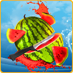 Fruit Cut 3d 2017 *** for PC