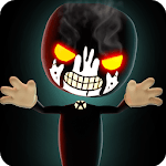 Scary Bunny Neighbours From Hell Hunted House 2019 icon
