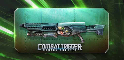 Combat Trigger: Modern Gun & Top FPS Shooting Game PC screenshot