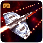 VR Space Jet War Shooting VR Game for PC